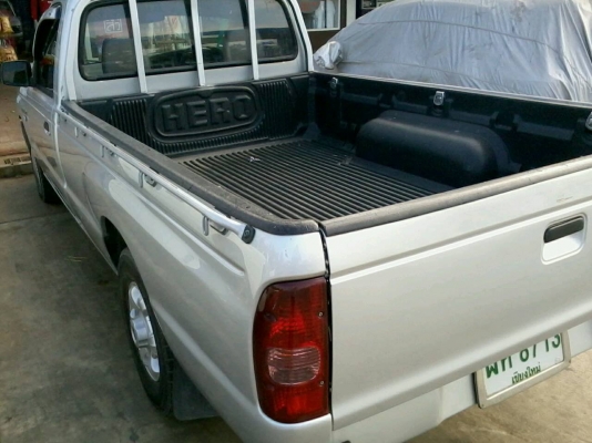 ***ขายแล้วครับขอบคุณ Truck2hand ขาย กระบะตอนเดียว MAZDA FIGHTER 2.5 STAND ปี48/05 เดิมบางทั้งคัน ใช้งานน้อย ไมล์ 98,xxx เครื่องแน่น แรงจัด ช่วงล่างเต็ม ยางสวย ภายในสวยจัด แอร์ พ.พาวเวอร์ ไฟแน็นท์ จัดได้ 170,000 บ. พร้อมใช้ พร้อมลุยงาน เอกสารครบ ทะเบียนเ ***ขายแล้วครับขอบคุณ Truck2hand ขาย กระบะตอนเดียว MAZDA FIGHTER 2.5 STAND ปี48/05 เดิมบางทั้งคัน ใช้งานน้อย ไมล์ 98,xxx เครื่องแน่น แรงจัด ช่วงล่างเต็ม ยางสวย ภายในสวยจัด แอร์ พ.พาวเวอร์ ไฟแน็นท์ จัดได้ 170,000 บ. พร้อมใช้ พร้อมลุยงาน เอกสารครบ ทะเบียนเ