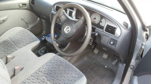 ***ขายแล้วครับขอบคุณ Truck2hand ขาย กระบะตอนเดียว MAZDA FIGHTER 2.5 STAND ปี48/05 เดิมบางทั้งคัน ใช้งานน้อย ไมล์ 98,xxx เครื่องแน่น แรงจัด ช่วงล่างเต็ม ยางสวย ภายในสวยจัด แอร์ พ.พาวเวอร์ ไฟแน็นท์ จัดได้ 170,000 บ. พร้อมใช้ พร้อมลุยงาน เอกสารครบ ทะเบียนเ ***ขายแล้วครับขอบคุณ Truck2hand ขาย กระบะตอนเดียว MAZDA FIGHTER 2.5 STAND ปี48/05 เดิมบางทั้งคัน ใช้งานน้อย ไมล์ 98,xxx เครื่องแน่น แรงจัด ช่วงล่างเต็ม ยางสวย ภายในสวยจัด แอร์ พ.พาวเวอร์ ไฟแน็นท์ จัดได้ 170,000 บ. พร้อมใช้ พร้อมลุยงาน เอกสารครบ ทะเบียนเ