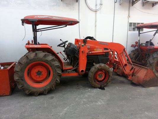 L4508 ติดปุ้งกี๋ มือสองถูกม๊าก มาก  ราคา 330,000  มีคลิปทดสอบให้ดูด้วย