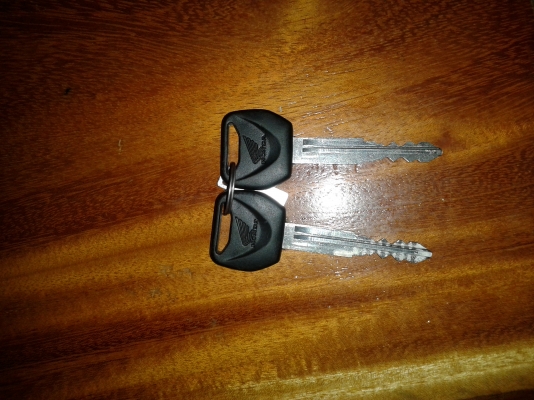 ขายฮอนด้าCBR250i ตัวใหม่ล่าสุด