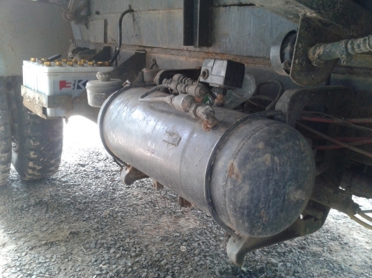 ขายดัมพ์ HINO 168แรง ยาง900/20 เครื่องดีแคชซีสวย