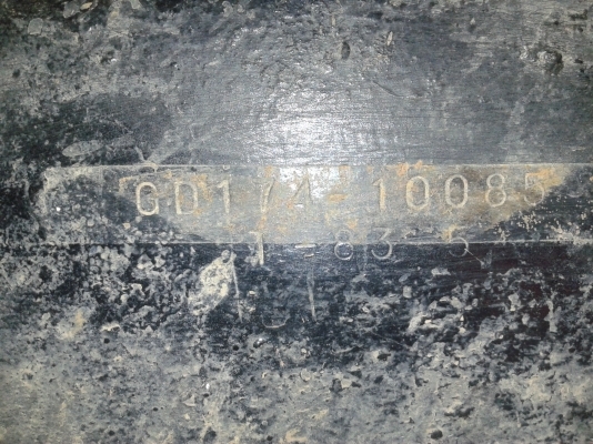 ขายดัมพ์ HINO 168แรง ยาง900/20 เครื่องดีแคชซีสวย