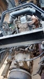 รถฮีโน่ 6 ล้อดั้ม 195 แรงม้า ปี 38 สนใจติดต่อ 081 - 6079515 รถฮีโน่ 6 ล้อดั้ม 195 แรงม้า ปี 38 สนใจติดต่อ 081 - 6079515