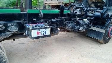 รถฮีโน่ 6 ล้อดั้ม 195 แรงม้า ปี 38 สนใจติดต่อ 081 - 6079515 รถฮีโน่ 6 ล้อดั้ม 195 แรงม้า ปี 38 สนใจติดต่อ 081 - 6079515