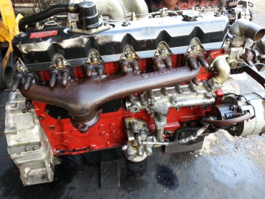 มาแล้วครับเครื่อง ฮีโน่ HO 7 C 185 แรงม้า สภาพสวยมากครับ มาแล้วครับเครื่อง ฮีโน่ HO 7 C 185 แรงม้า สภาพสวยมากครับ