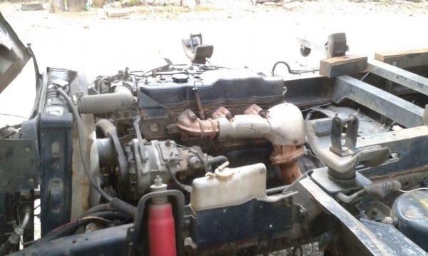 รถอีซูซุ 6 ล้อดั้ม 115 แรงม้า ปี 38. สนใจติดต่อ 081 - 6079515 รถอีซูซุ 6 ล้อดั้ม 115 แรงม้า ปี 38. สนใจติดต่อ 081 - 6079515