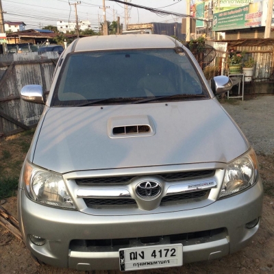 ขาย TOYOTA PRERUNNER 3.0