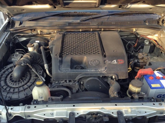 ขาย TOYOTA PRERUNNER 3.0