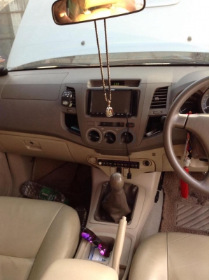 ขาย TOYOTA PRERUNNER 3.0