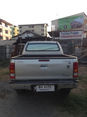 ขาย TOYOTA PRERUNNER 3.0