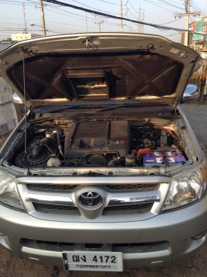 ขาย TOYOTA PRERUNNER 3.0