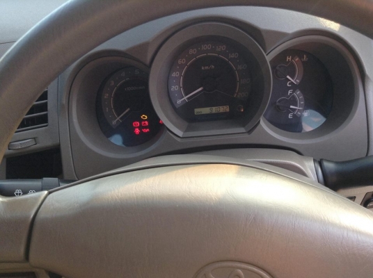 ขาย TOYOTA PRERUNNER 3.0