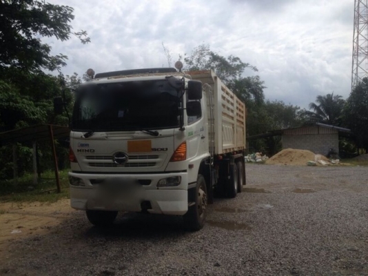 รถฮีโน่ 10 ล้อดั้ม 344 แรงม้า ( ขายเฉพาะแม่. ) ( รถวิ่ง 11x,xxx กม. ) สนใจติดต่อ 081 - 6079515 รถฮีโน่ 10 ล้อดั้ม 344 แรงม้า ( ขายเฉพาะแม่. ) ( รถวิ่ง 11x,xxx กม. ) สนใจติดต่อ 081 - 6079515