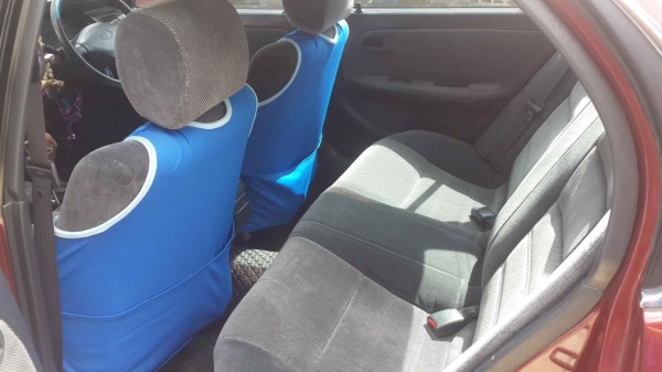 ขาย Toyota โฉมสามห่วง รถบ้าน พร้อมของแต่งสภาพสวยๆ พร้อมใช้เลยครับ