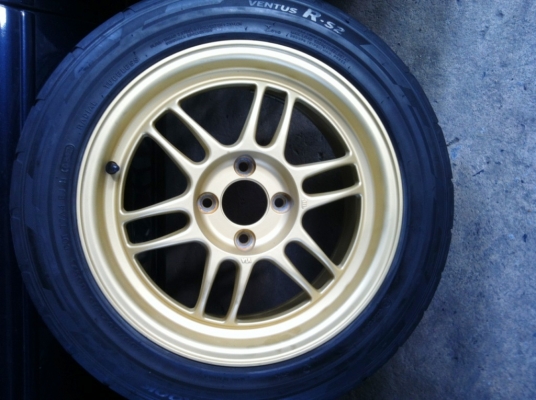 ขายล้อ rpf1 15งาน cg 400 พร้อมยาง 12,500 ขายล้อ rpf1 15งาน cg 400 พร้อมยาง 12,500