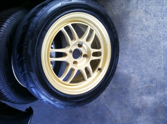 ขายล้อ rpf1 15งาน cg 400 พร้อมยาง 12,500 ขายล้อ rpf1 15งาน cg 400 พร้อมยาง 12,500