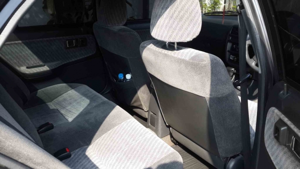 ขาย Hnda city ปี 97 ตัวท็อป สภาพสวยพร้อมใช้ครับ ขาย Hnda city ปี 97 ตัวท็อป สภาพสวยพร้อมใช้ครับ