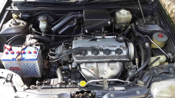 ขาย Hnda city ปี 97 ตัวท็อป สภาพสวยพร้อมใช้ครับ ขาย Hnda city ปี 97 ตัวท็อป สภาพสวยพร้อมใช้ครับ