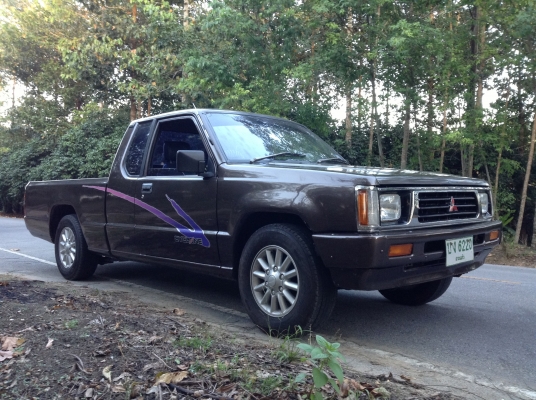 ขาย มิตซู ไซโครน แค็ป สภาพสวยพร้อมใช้งาน