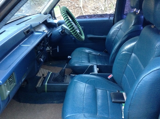 ขาย มิตซู ไซโครน แค็ป สภาพสวยพร้อมใช้งาน