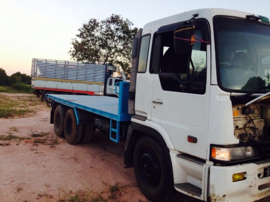 พื้นเรียบหัวโปรเฟีย เครื่องแรงเบรคทิฟฟี่  เล่มพร้อมโอน670000