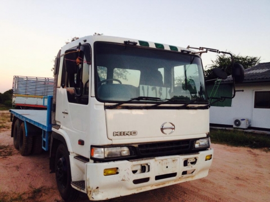 พื้นเรียบหัวโปรเฟีย เครื่องแรงเบรคทิฟฟี่  เล่มพร้อมโอน670000