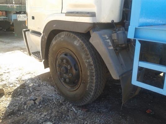 พื้นเรียบหัวโปรเฟีย เครื่องแรงเบรคทิฟฟี่  เล่มพร้อมโอน670000