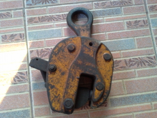 ขายตัวจับหิ้วเหล็กแผ่นเก่าญี่ปุ่น ขายตัวจับหิ้วเหล็กแผ่นเก่าญี่ปุ่น