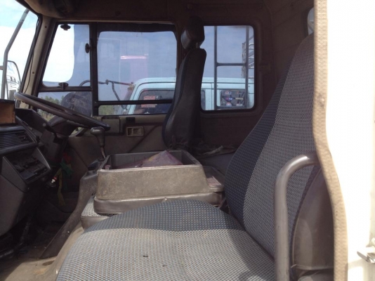 6 ล้อดั้มROCKY 175 เอกสารพร้อมโอน 6 ล้อดั้มROCKY 175 เอกสารพร้อมโอน