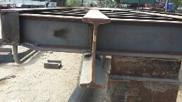 หางโรเบทใหม่3เพลาพร้อมขายมาสีเหลือง5คัน081-5667535