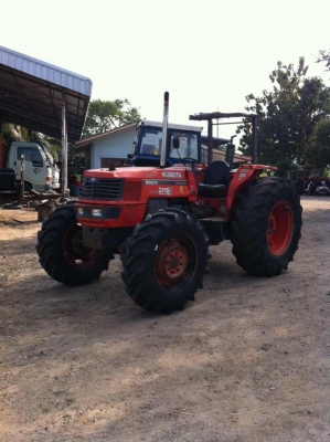 ขายคูโบต้าM9000สภาพเดิมๆพร้อมผานบุกเบิก ขายตามคับๆสอบถามได้คับ088-4267077