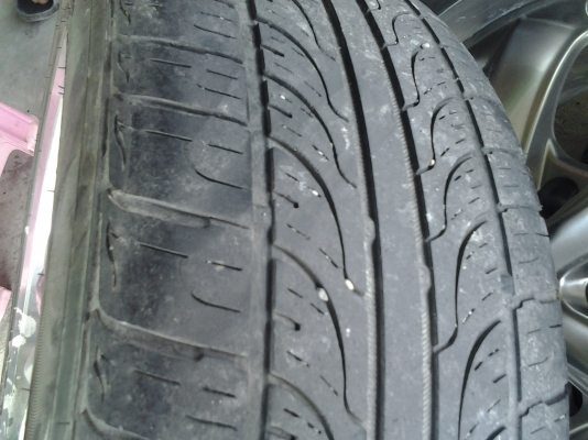 แม็ก LENSO ขอบ17 6รู139