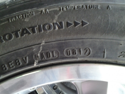 แม็ก LENSO ขอบ17 6รู139