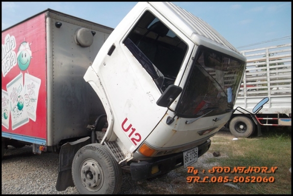 ขายด่วน รถบรรทุก 6 ล้อ HINO 117 แรง รถห้างแท้ ตู้แห้งช่วงยาว 5.5M รถสภาพสวย พร้อมใช้ ราคาสุดคุ้ม ขายด่วน รถบรรทุก 6 ล้อ HINO 117 แรง รถห้างแท้ ตู้แห้งช่วงยาว 5.5M รถสภาพสวย พร้อมใช้ ราคาสุดคุ้ม