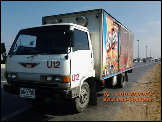 ขายด่วน รถบรรทุก 6 ล้อ HINO 117 แรง รถห้างแท้ ตู้แห้งช่วงยาว 5.5M รถสภาพสวย พร้อมใช้ ราคาสุดคุ้ม ขายด่วน รถบรรทุก 6 ล้อ HINO 117 แรง รถห้างแท้ ตู้แห้งช่วงยาว 5.5M รถสภาพสวย พร้อมใช้ ราคาสุดคุ้ม