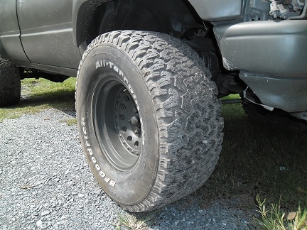 ขาย Totaya Hero 4 ประตู ยกสูง สวยดุๆ