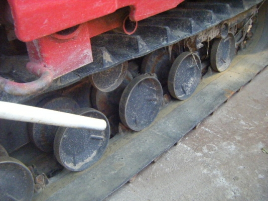 รถเกี่ยวข้าวนั่งขับญี่ปุ่น