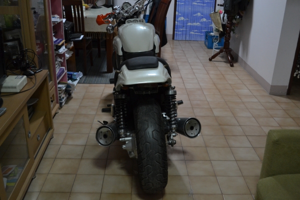 ขายvmax1200 cc