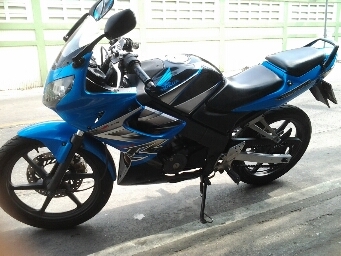 CBRปี50 CBRปี50