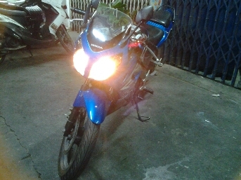 CBRปี50 CBRปี50