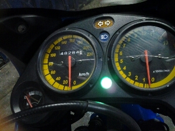 CBRปี50 CBRปี50