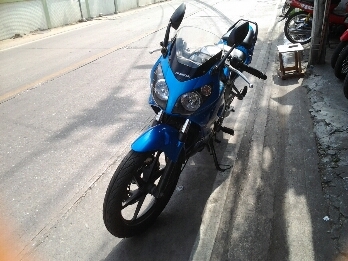 CBRปี50 CBRปี50