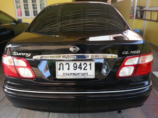 รถบ้าน มือเดียว สภาพสวย รถบ้าน มือเดียว สภาพสวย