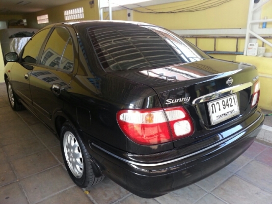 รถบ้าน มือเดียว สภาพสวย รถบ้าน มือเดียว สภาพสวย