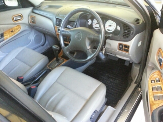 รถบ้าน มือเดียว สภาพสวย รถบ้าน มือเดียว สภาพสวย