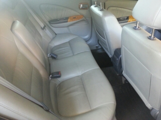 รถบ้าน มือเดียว สภาพสวย รถบ้าน มือเดียว สภาพสวย