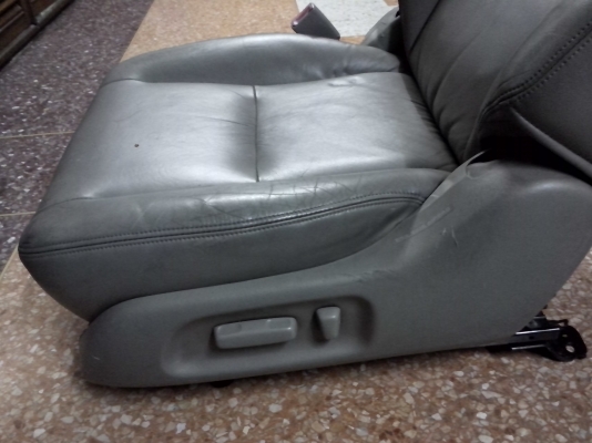 เบาะนั่งไฟฟ้า ราคาถูกม๊าก 2500 บาท ต่อ ตัว