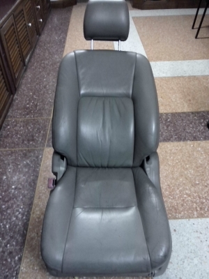 เบาะนั่งไฟฟ้า ราคาถูกม๊าก 2500 บาท ต่อ ตัว