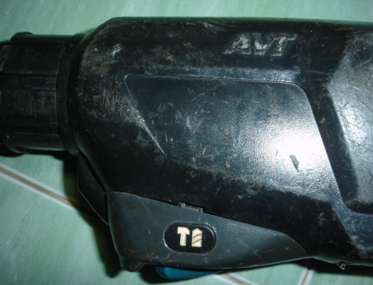 ขายสว่านโรตารี่3ระบบMAKITAรุ่นHR2611FT ระบบAVT แท้