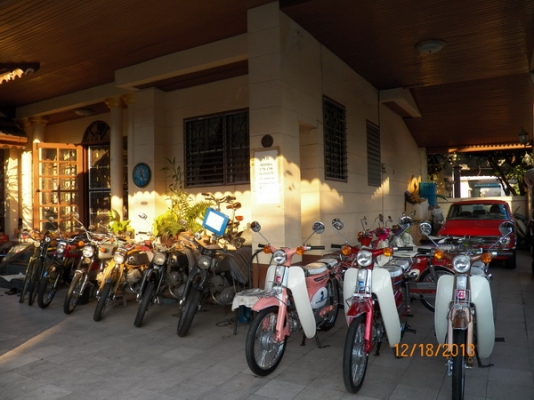 ขาย C70 jx110 C70สต๊ารท์มือ C90ถังแยกโครงแท้ๆ ทั้งเครื่องเดิม เครื่องดรีม รวมๆ 11 คัน.ติดต่อ 081-412-7470